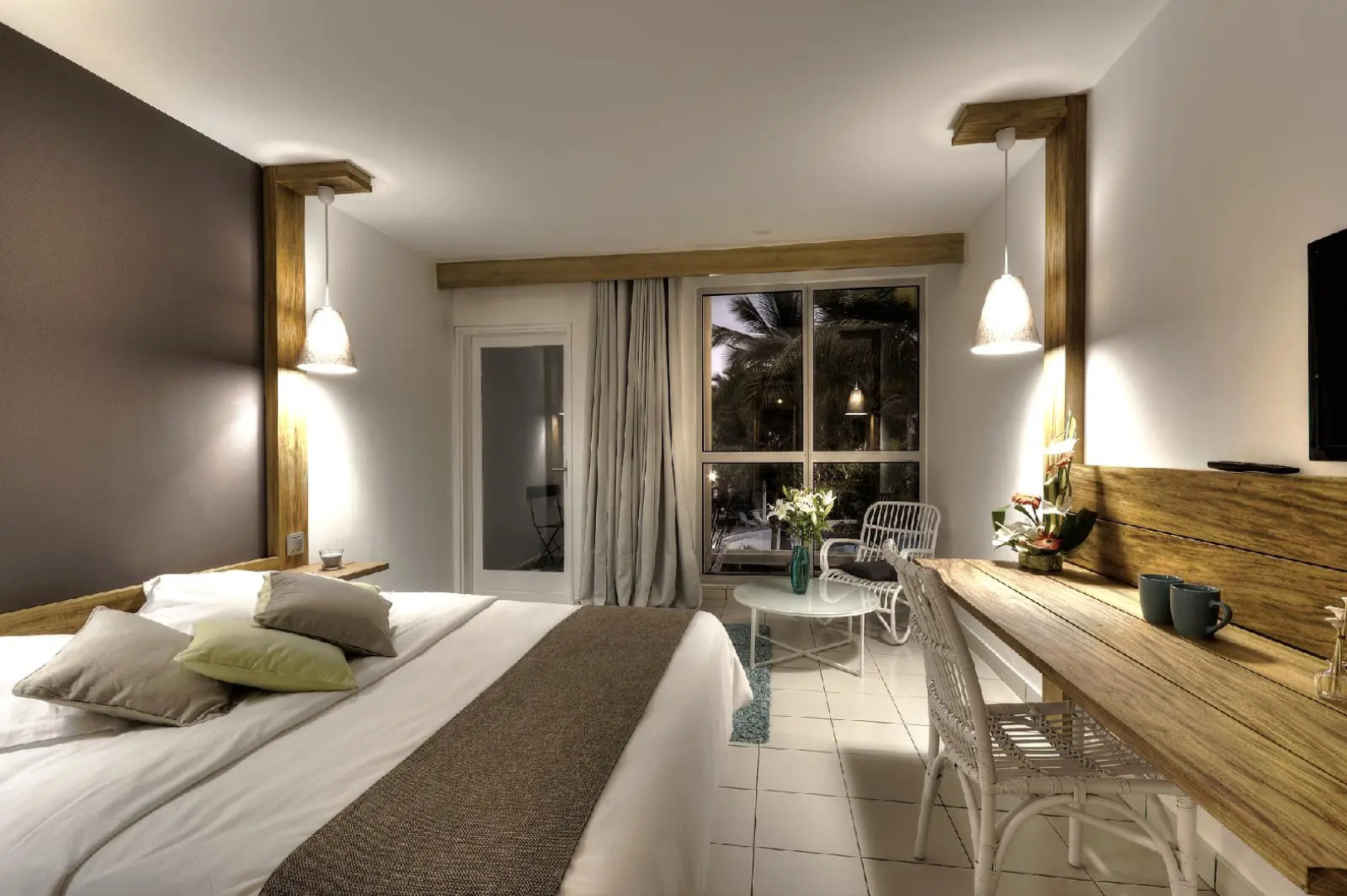 Grand Htel des Mascareignes