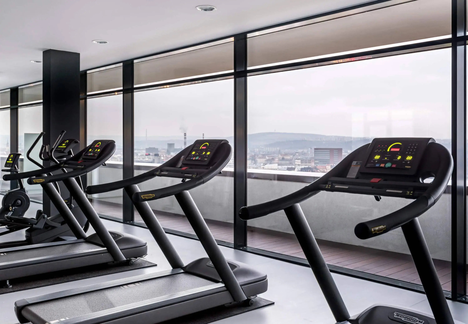 Courtyard by Marriott Brno