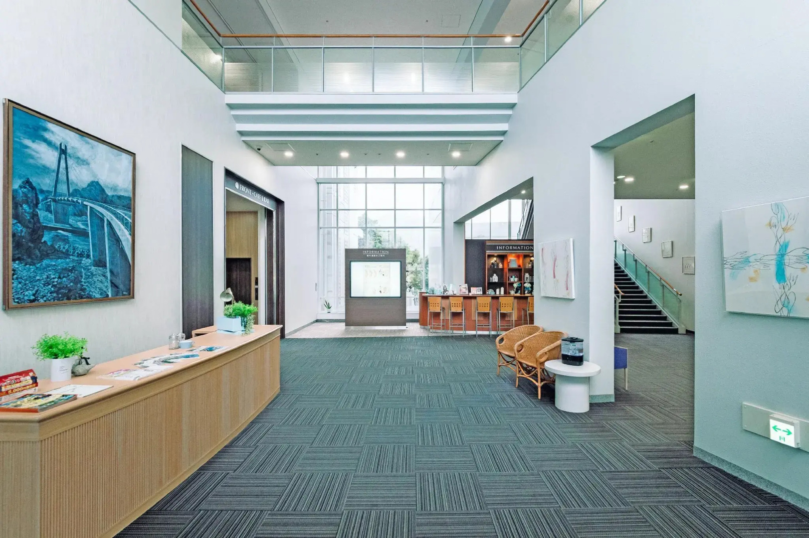 HOTEL AreaOne Koshiki Island