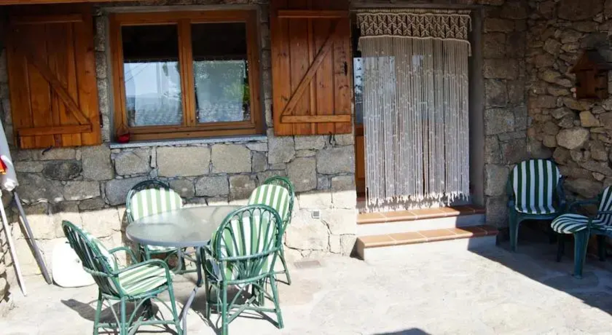 Casa del Tío Primitivo
