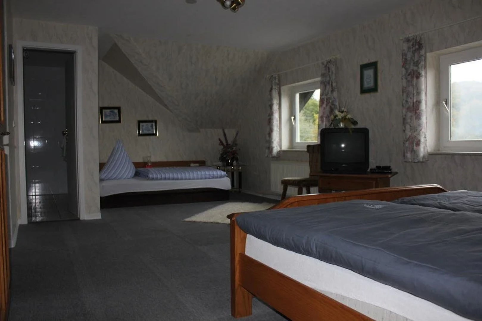 Gasthof Zum Siegtal