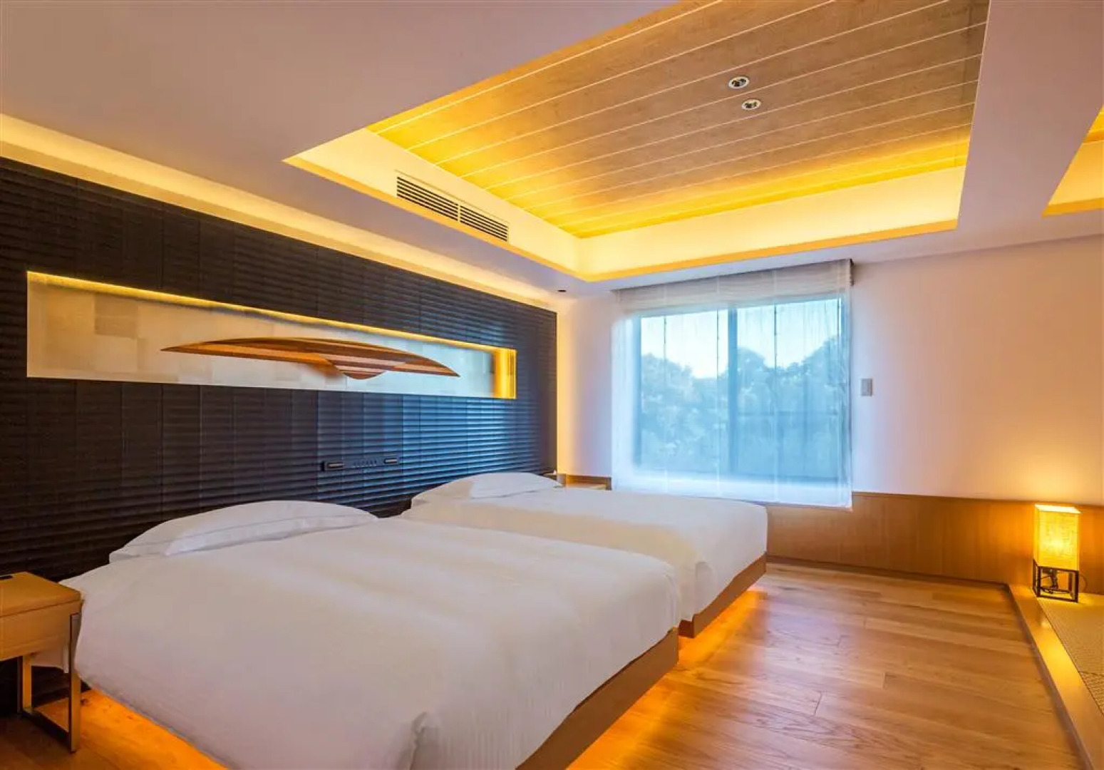 The Bay Forest Odawara by Hilton Club