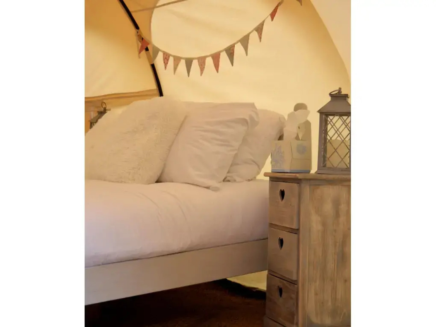 Goblin Coombe Glamping