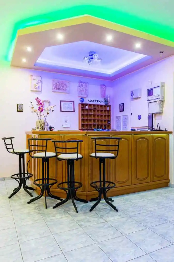 Summer Memories Hotel Apartments