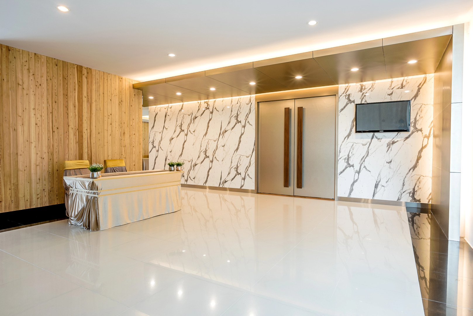 J Inspired Hotel Pattaya