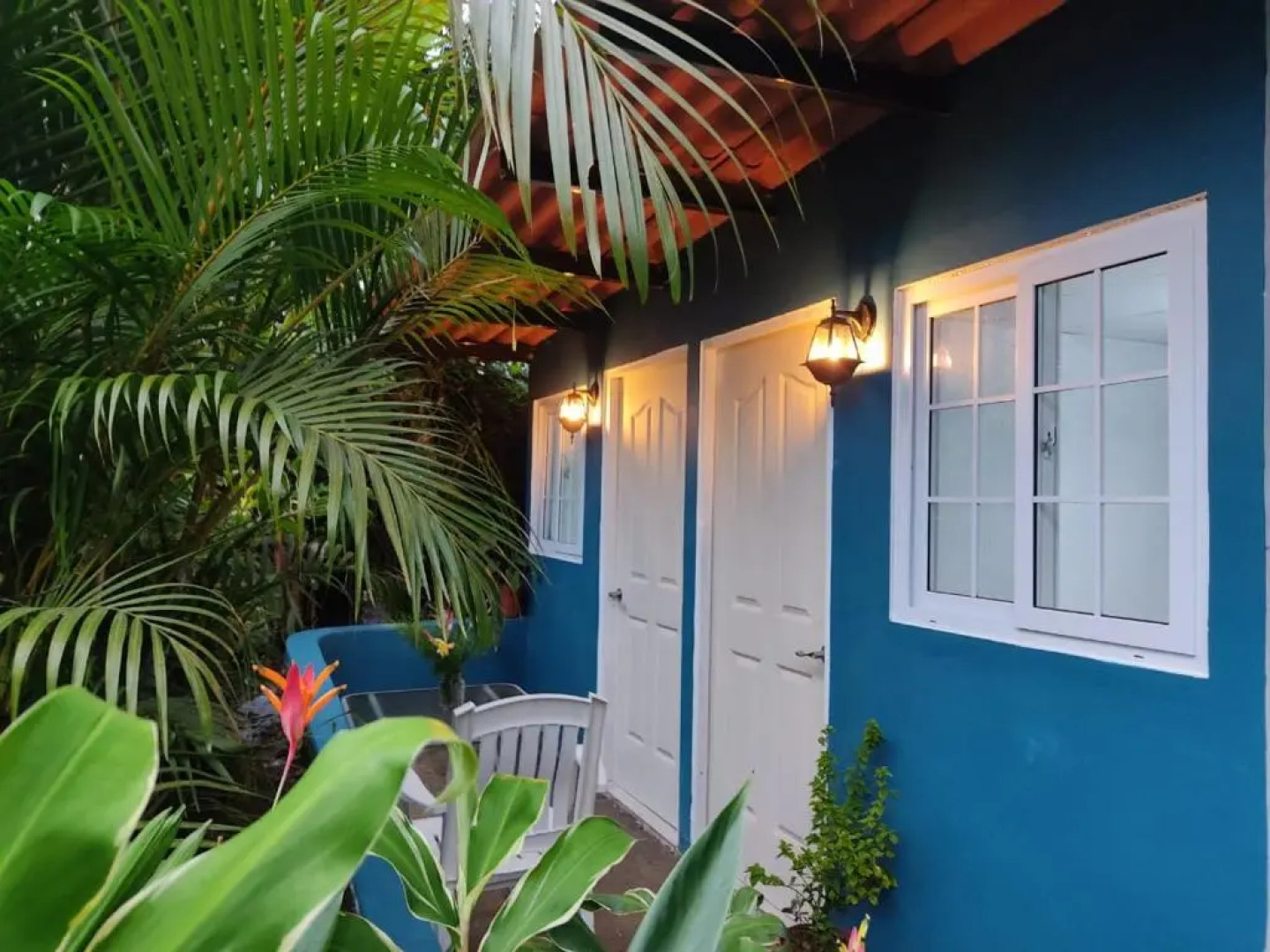 Hostel Travelers Santiago