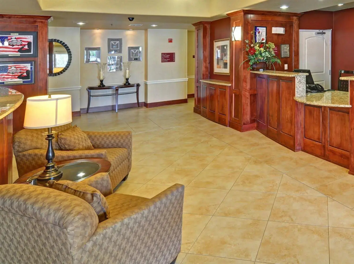 Sleep Inn & Suites Tyler South