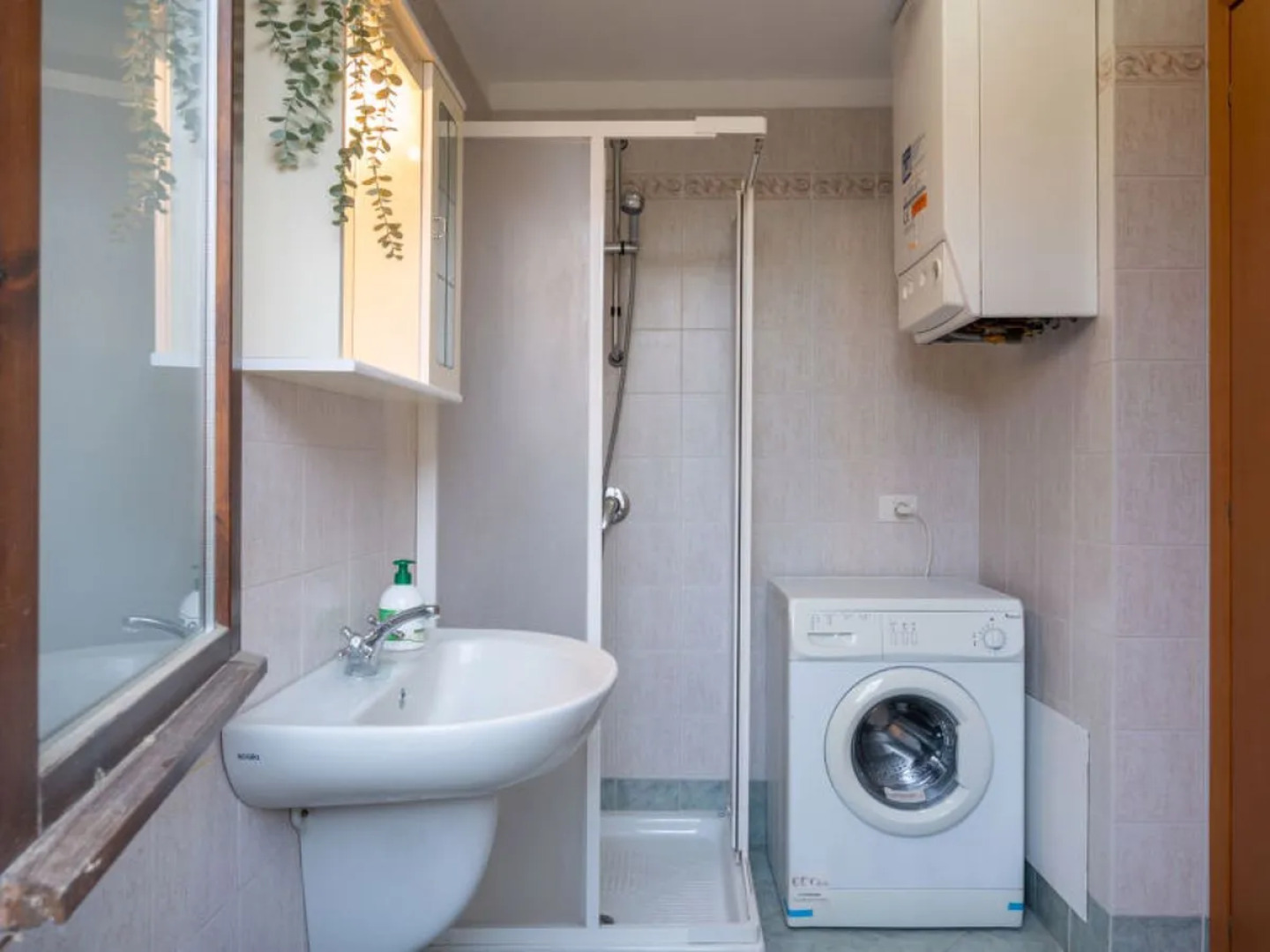 House Vallegra Cortiglione