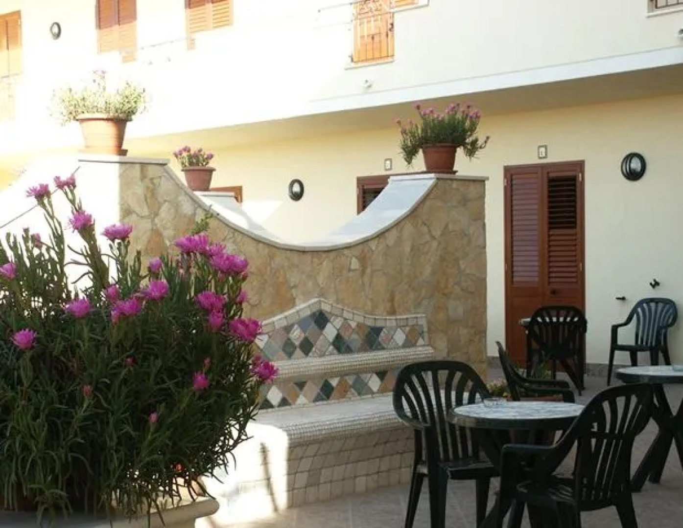 Gran Residence Marisa