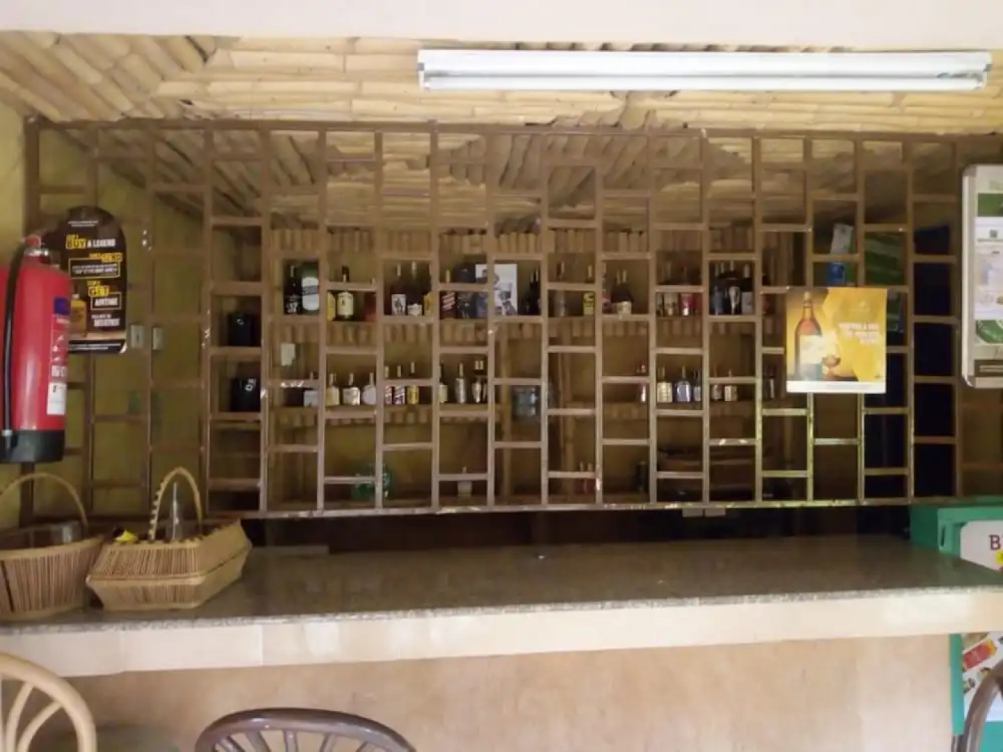 Westgate Hotel Mumias