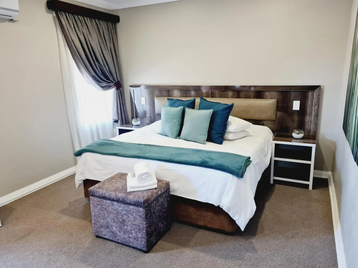 The Hank Guesthouse Pty Ltd