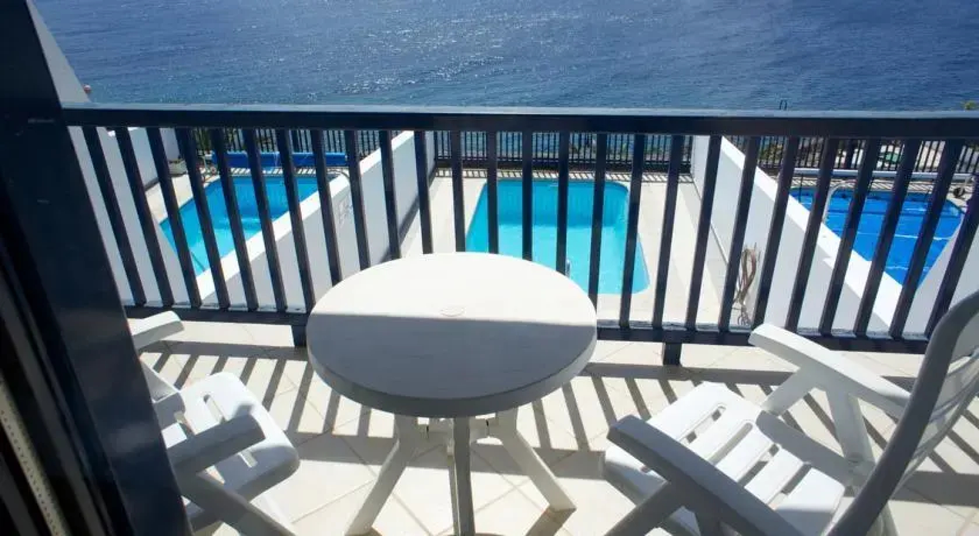 Villa Faro