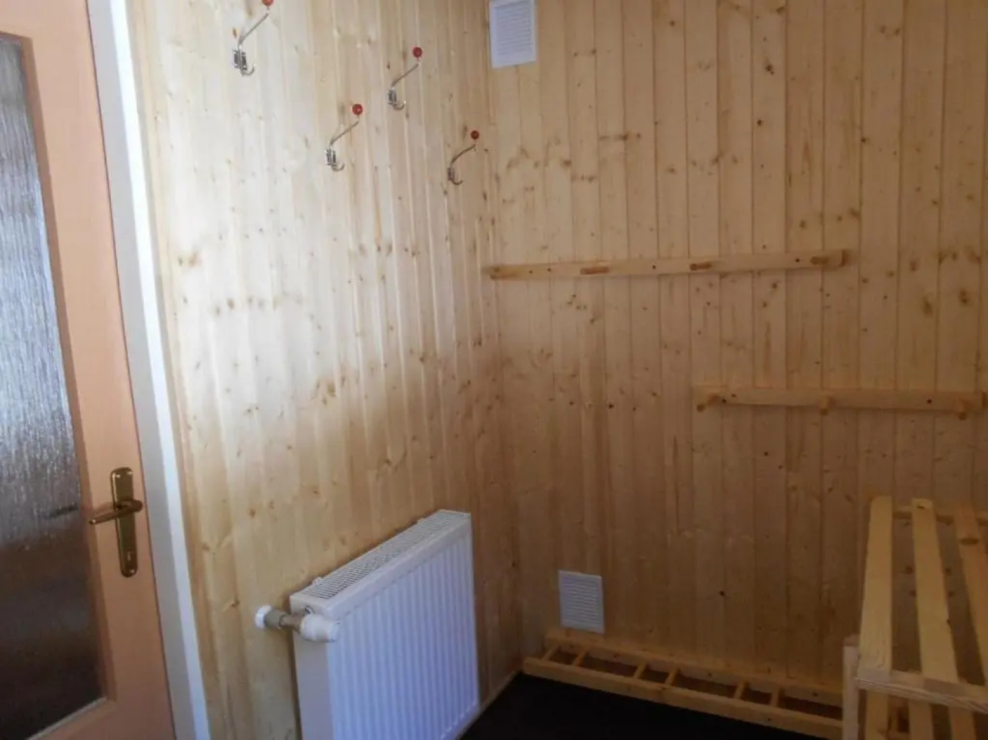 Apartment U Erlebachů