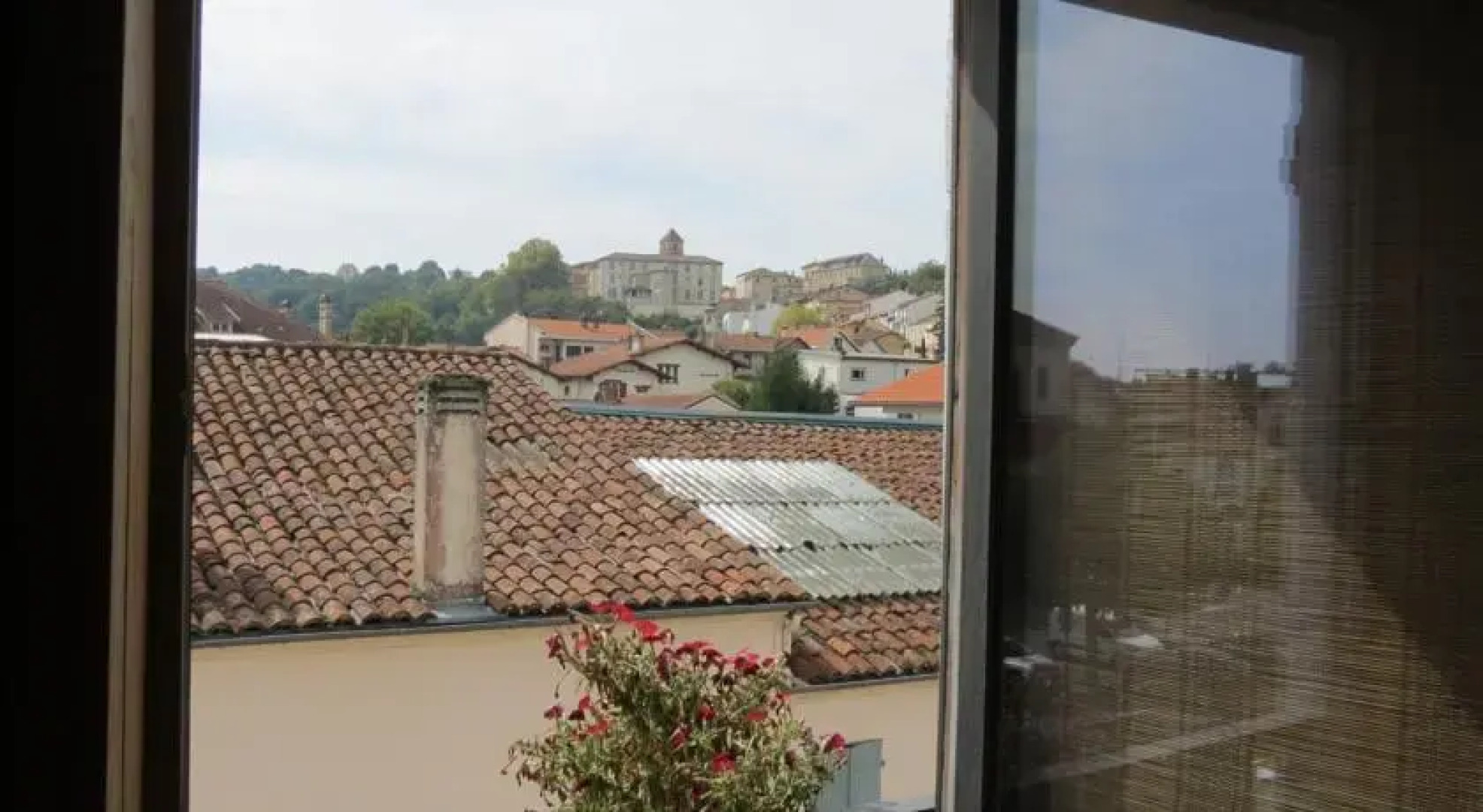 La Maison des Pélerins