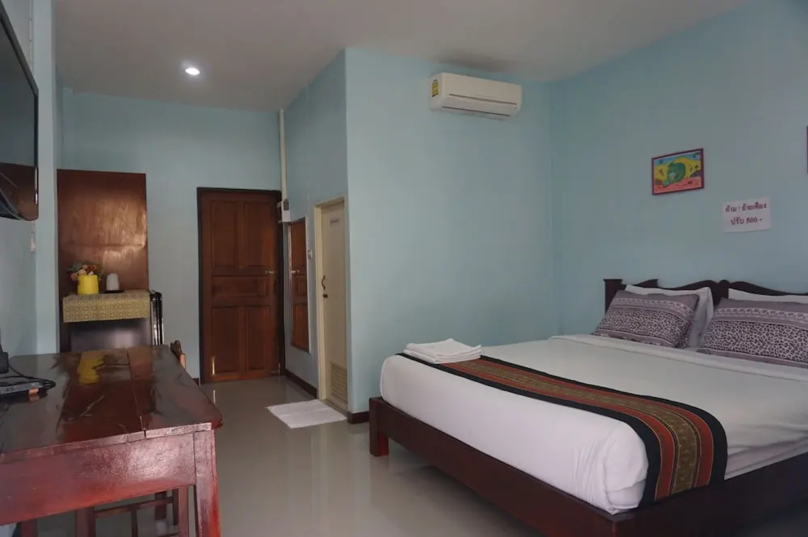 Baan Kwanlada Hotel