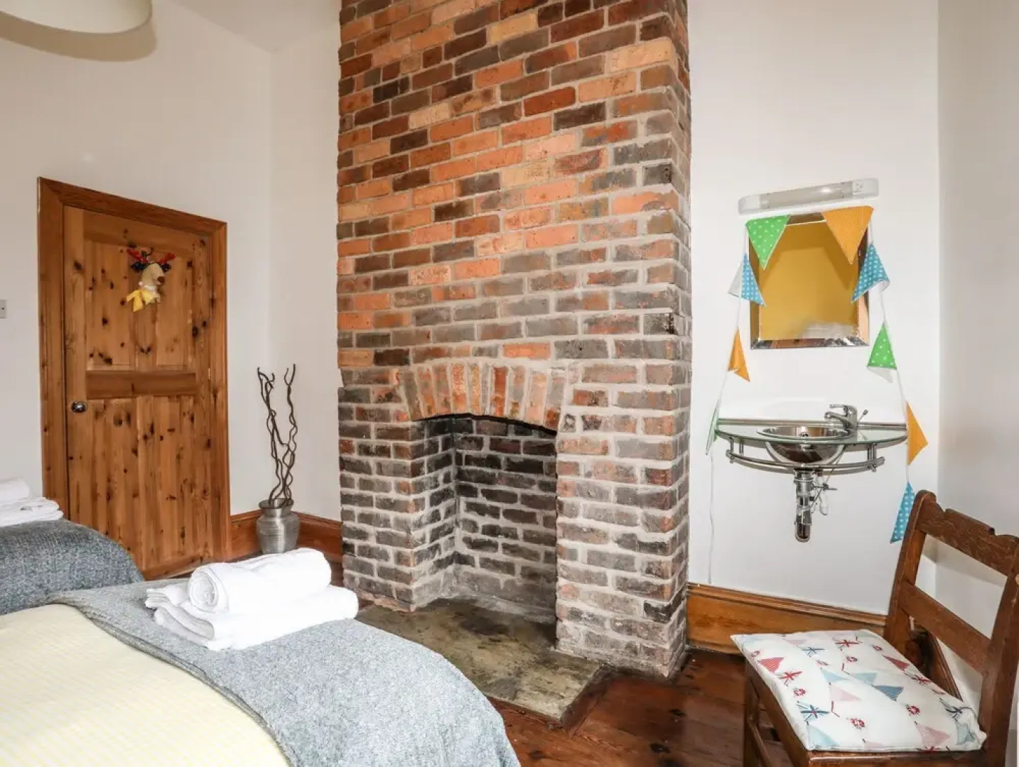 West Lighthouse Keeper's Cottage