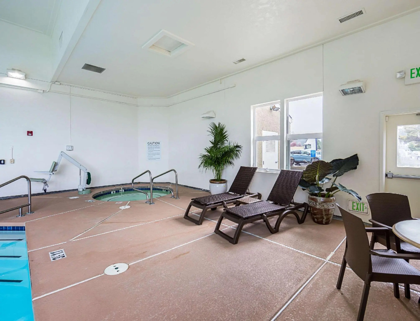 Comfort Inn Arcata - Humboldt Area