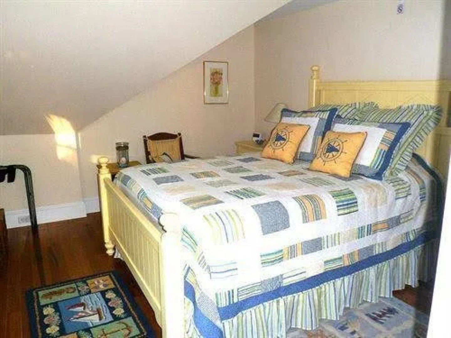 Winding Way Bed and Breakfast and Art Gallery