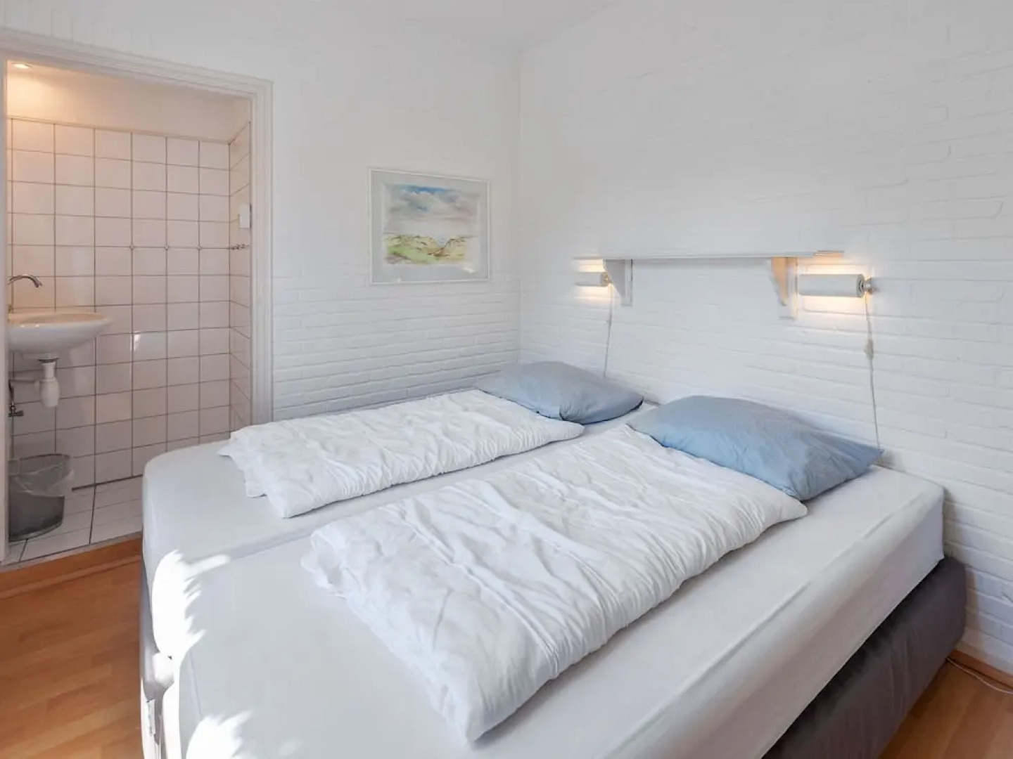 Beautiful Dune Villa With Thatched Roof on Ameland, 800 Meters From the Beach