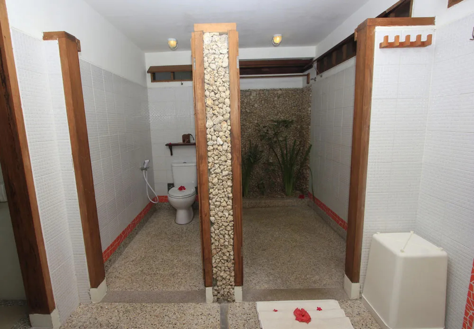 Cocotinos Manado - A Boutique Beach Resort