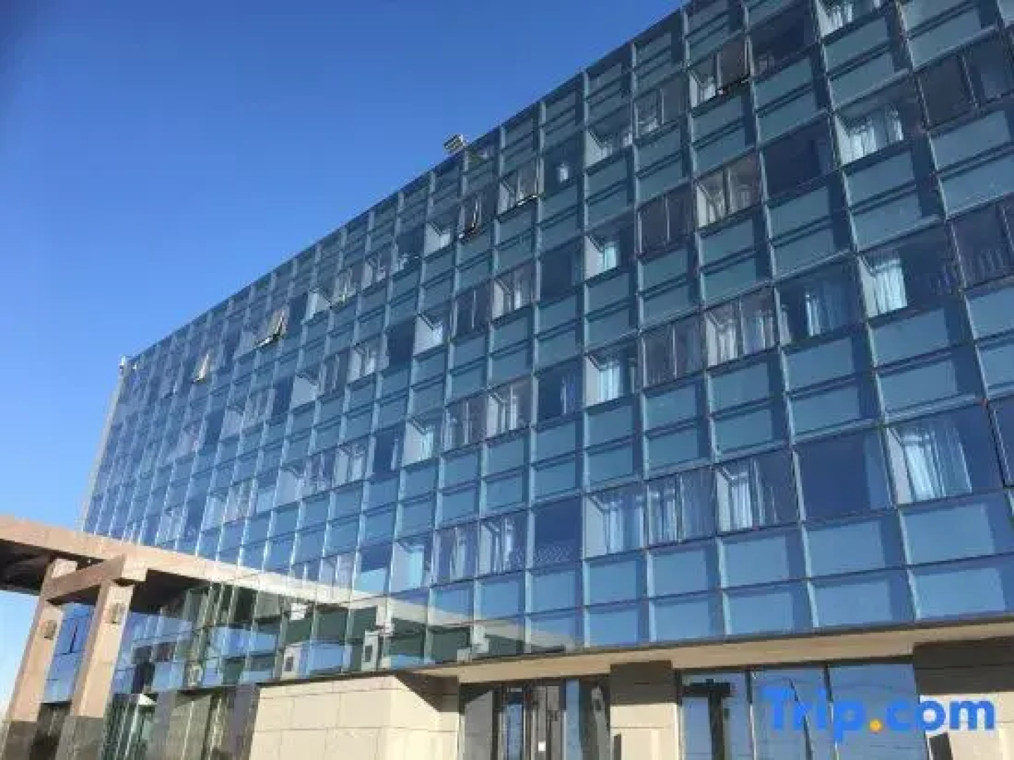 Yunpeng Sunshine Holiday Hotel