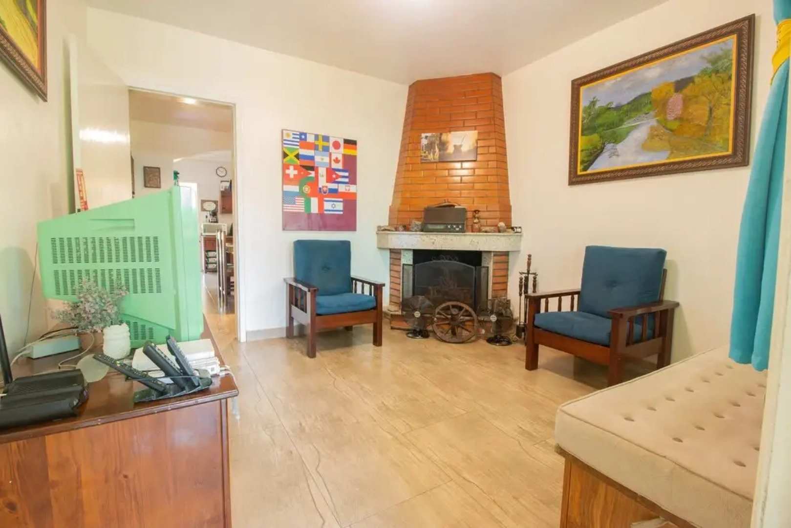 Pousada Nona Amabile