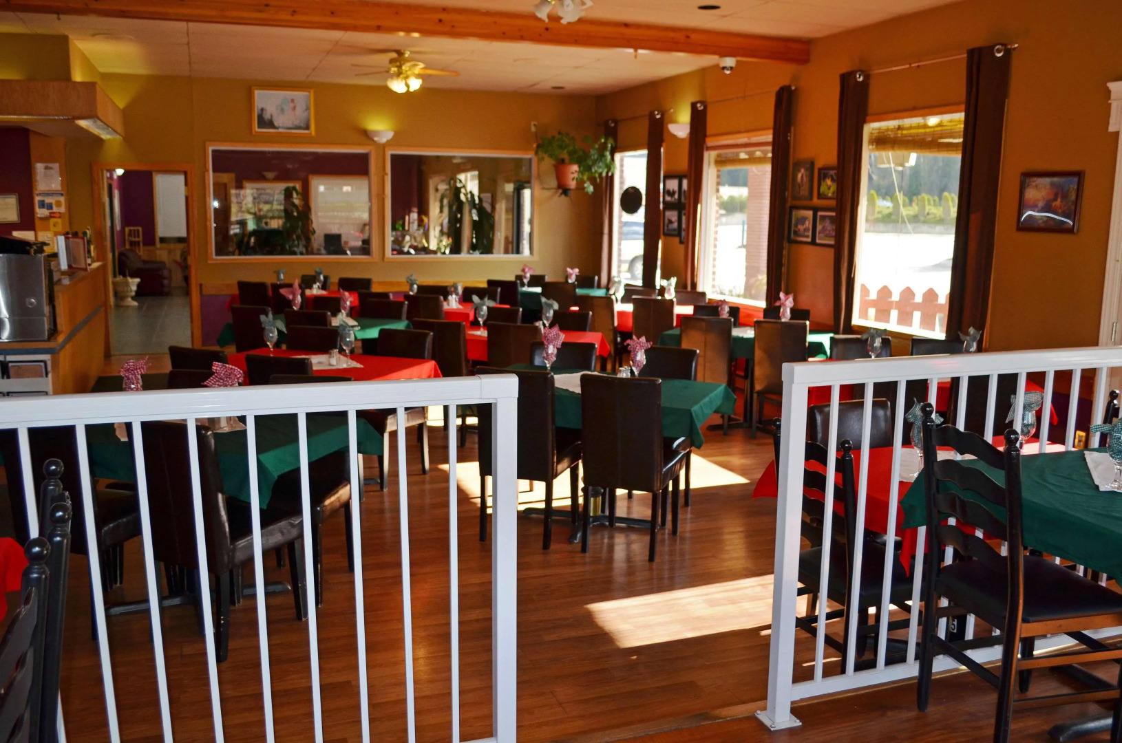 Canadas Best Value Inn & Suites Castlegar