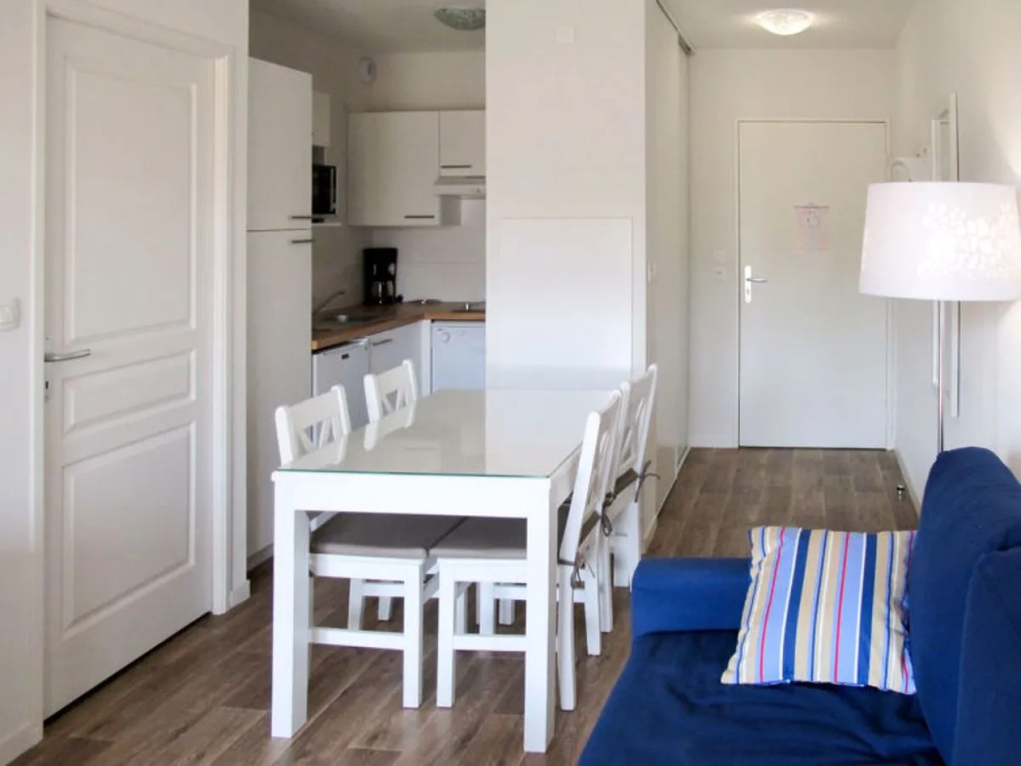 Le Petit Pont (HUT301)
