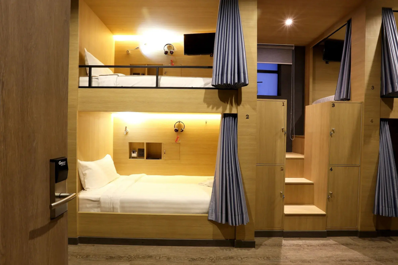 The Printing House Poshtel - Hostel