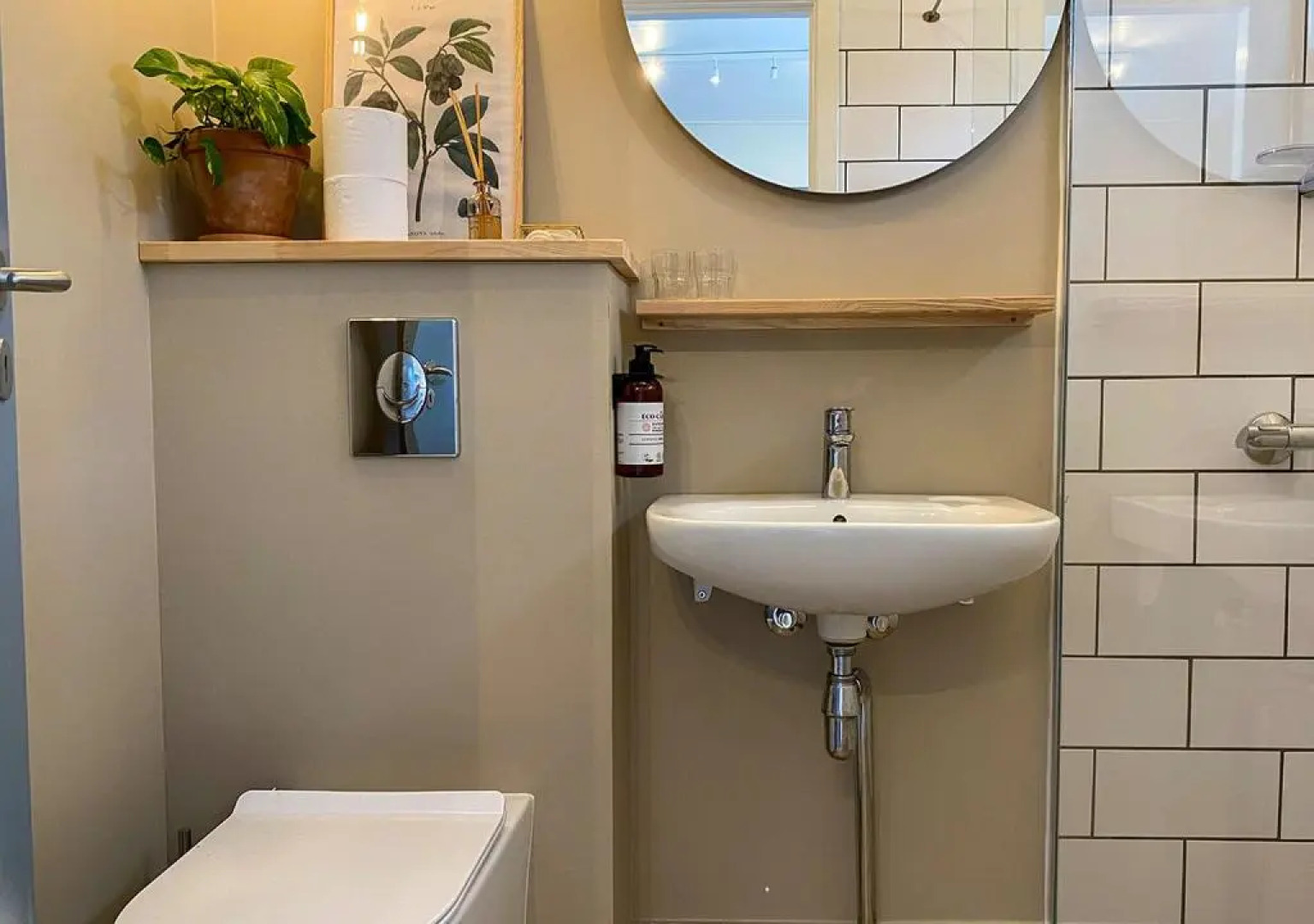 Hotel Blomme's Place