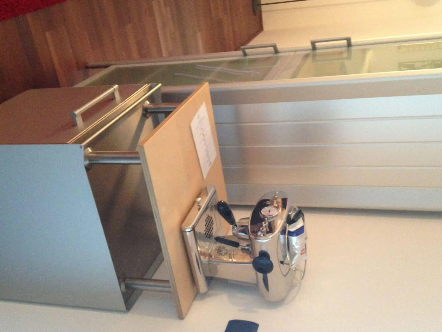 Salzburg City Appartement