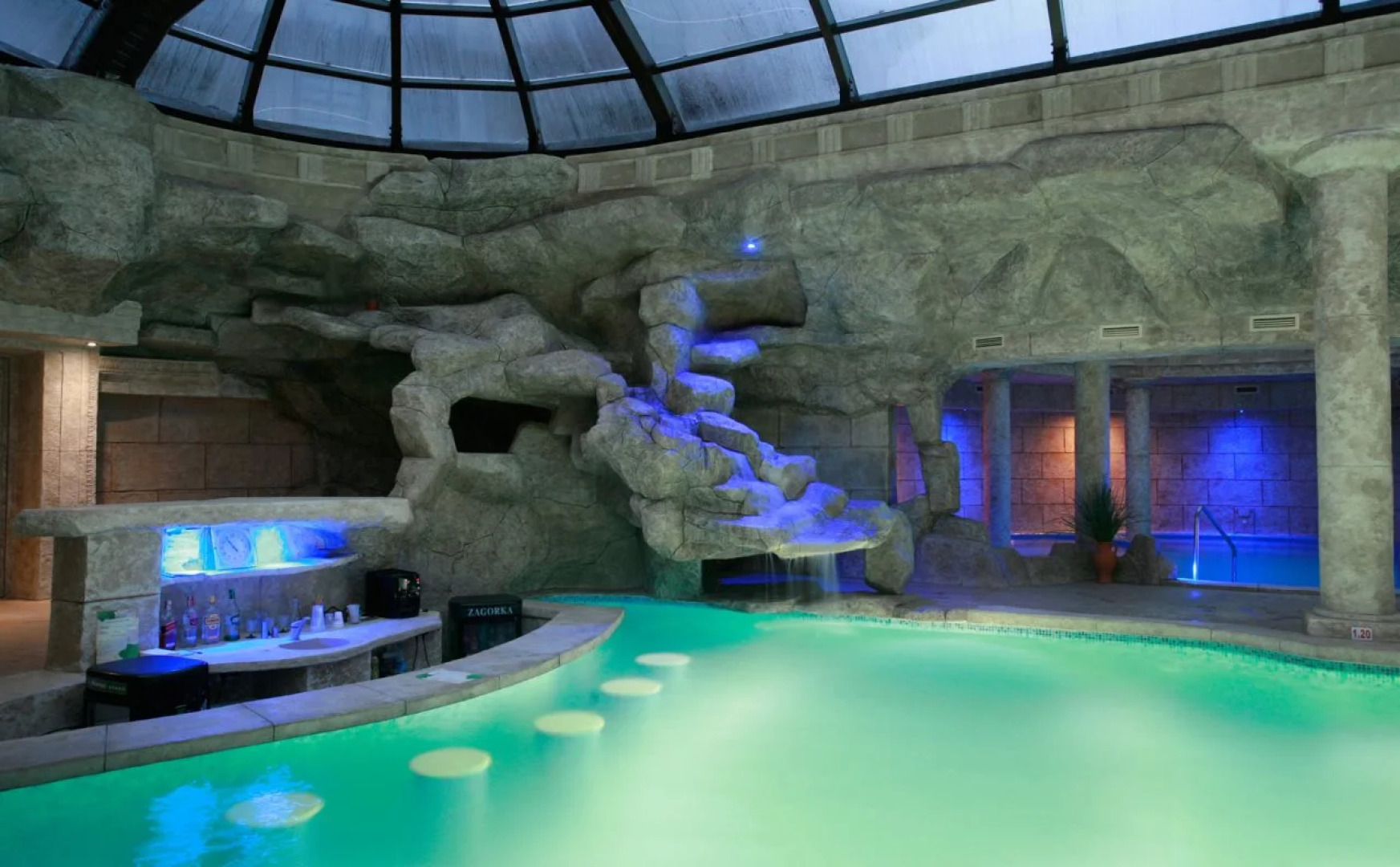 Winery and Spa Starosel