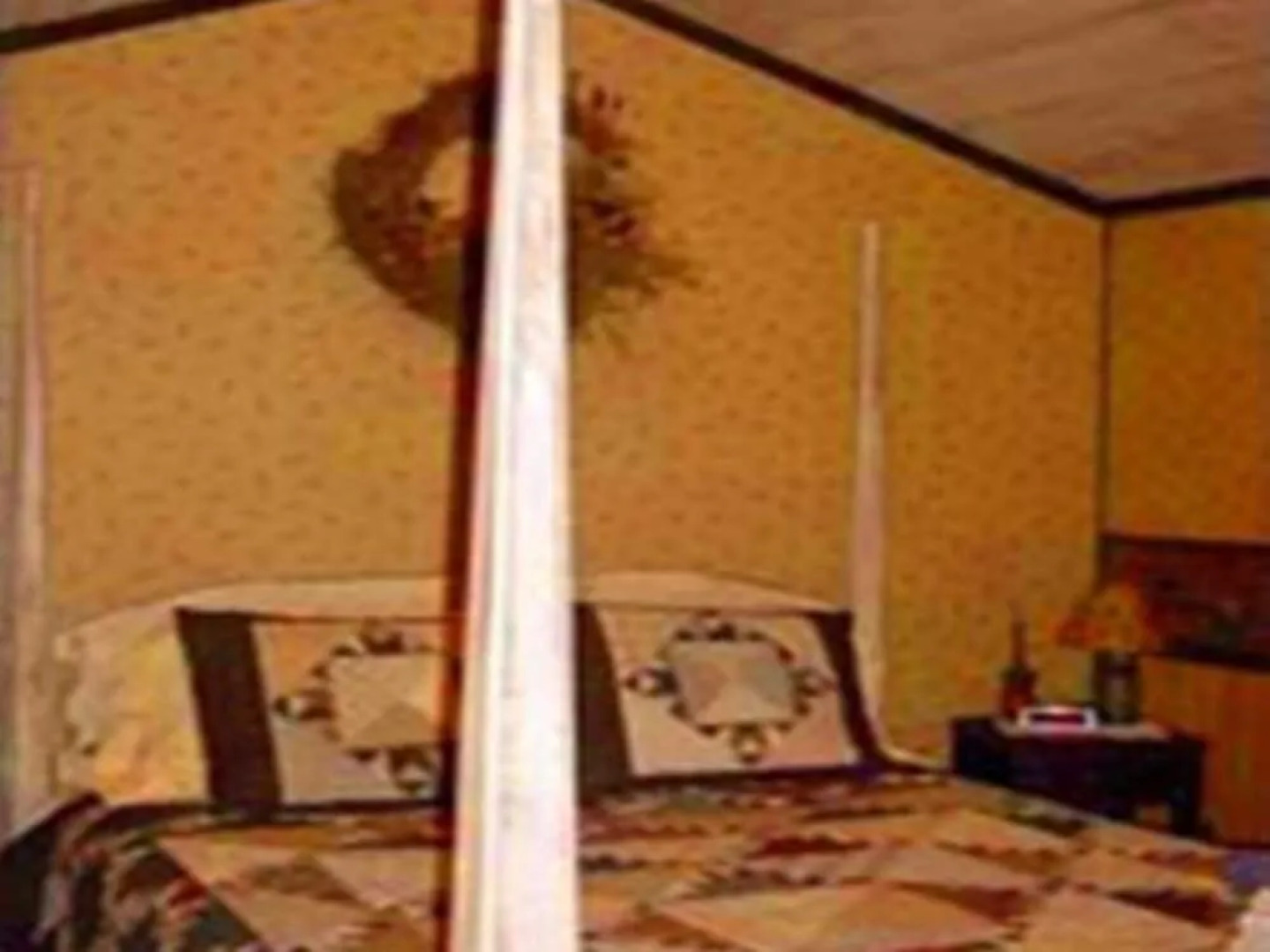 The Inn at Narrows Creek