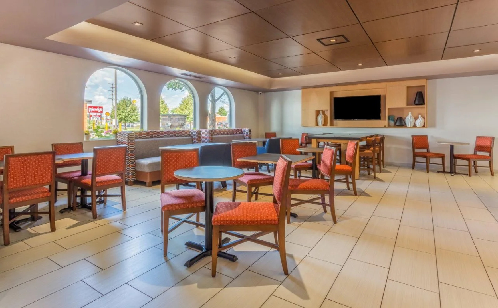 Holiday Inn Express Columbus - Ohio Expo Center by IHG