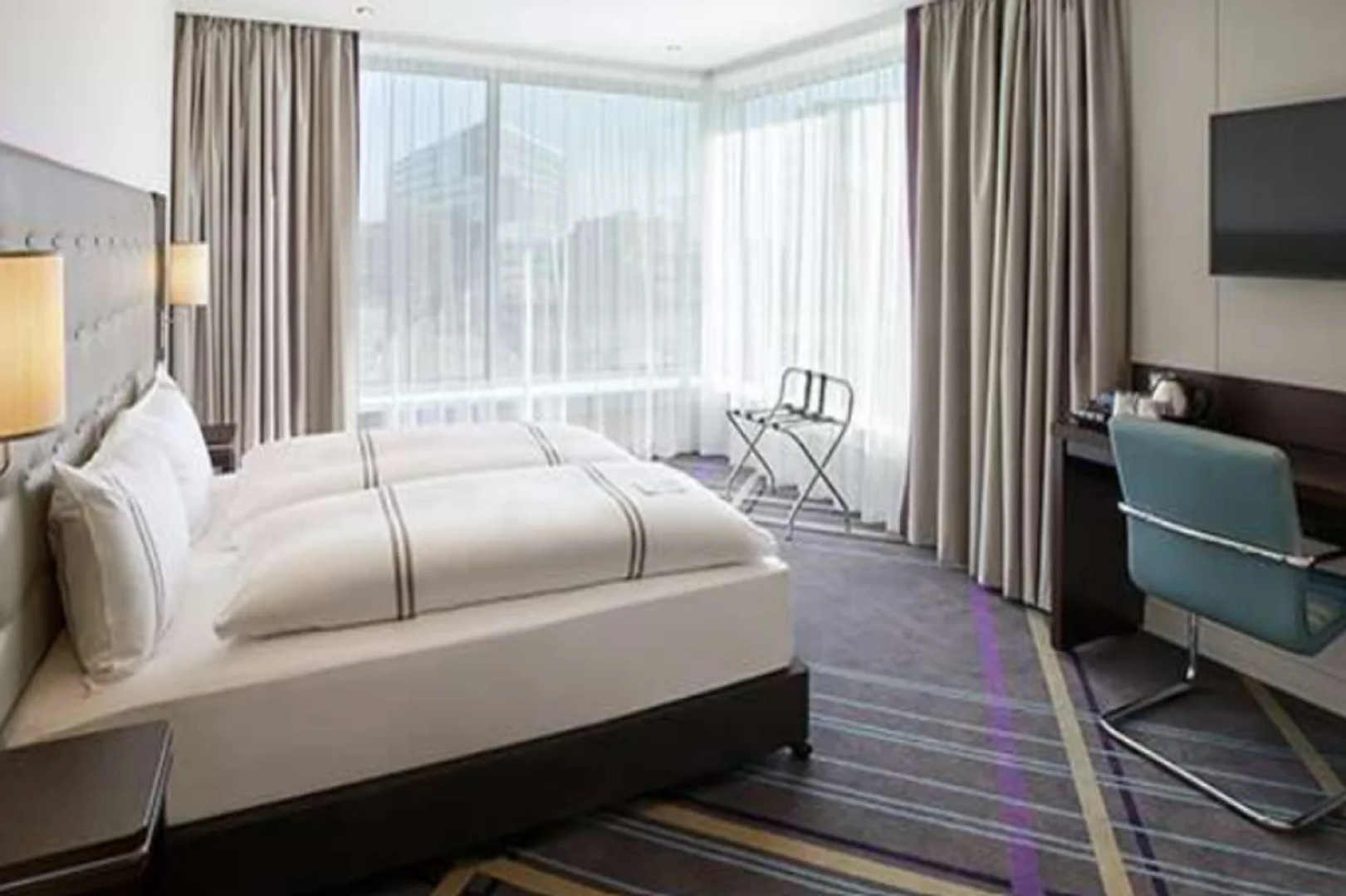 Premier Inn Nuernberg City Nordost