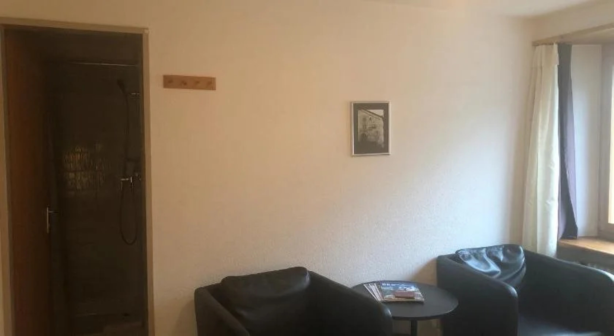 Hotel Adler Garni
