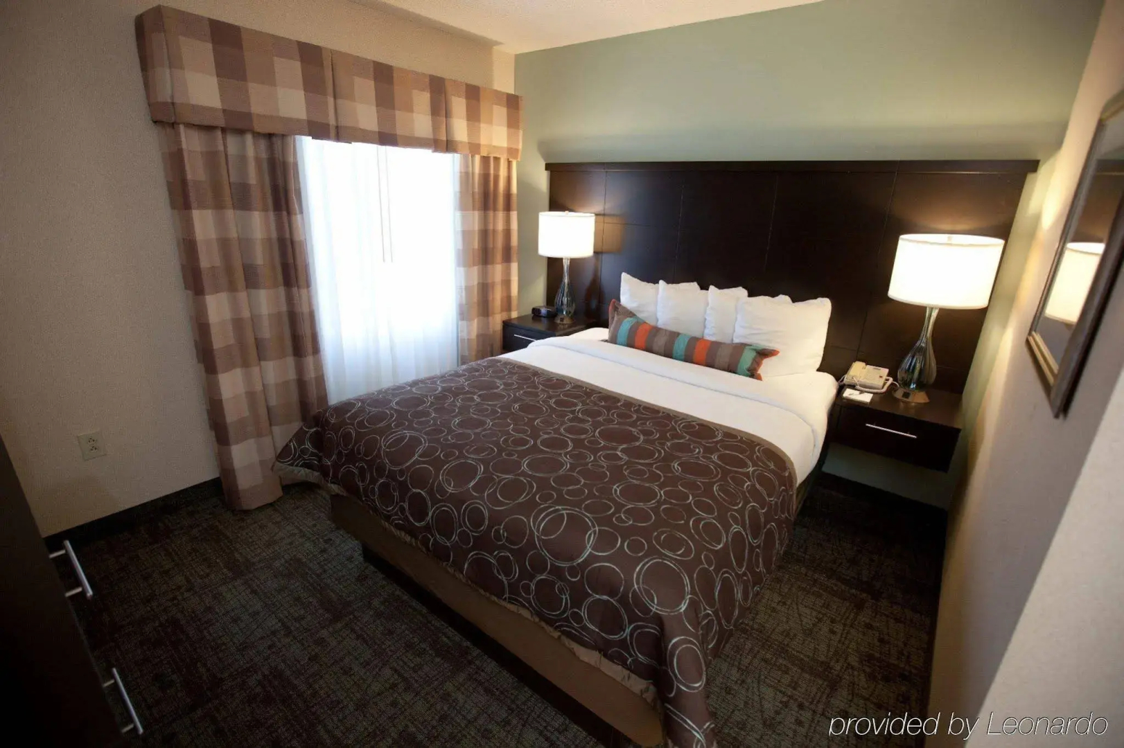Homewood Suites by Hilton Atlanta Buckhead Pharr Road