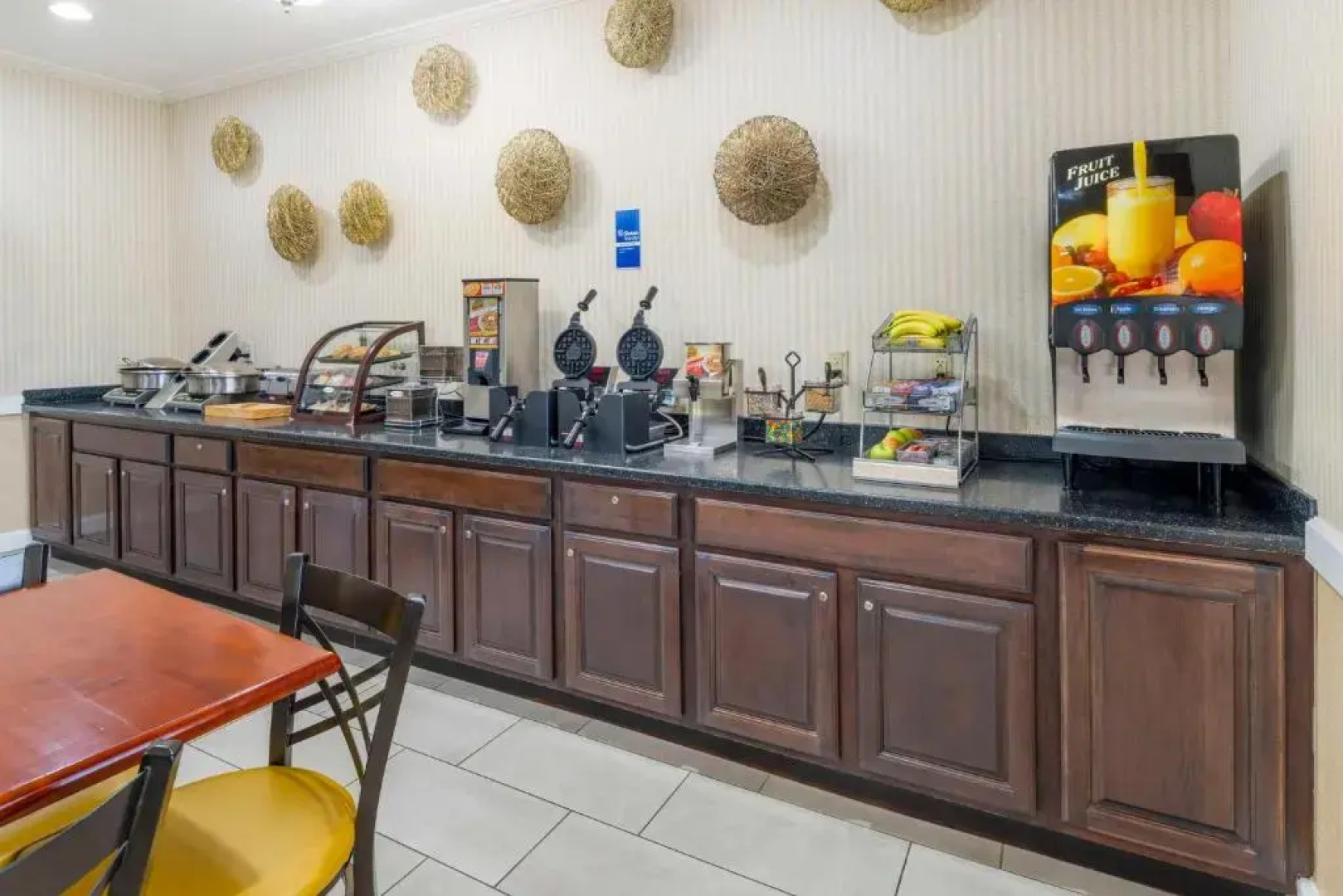 Holiday Inn Express Celina