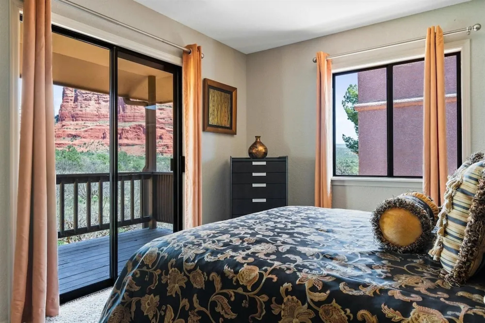 100 @ Bell Rockcondo- Toroweap 2 Bedroom Condo by RedAwning