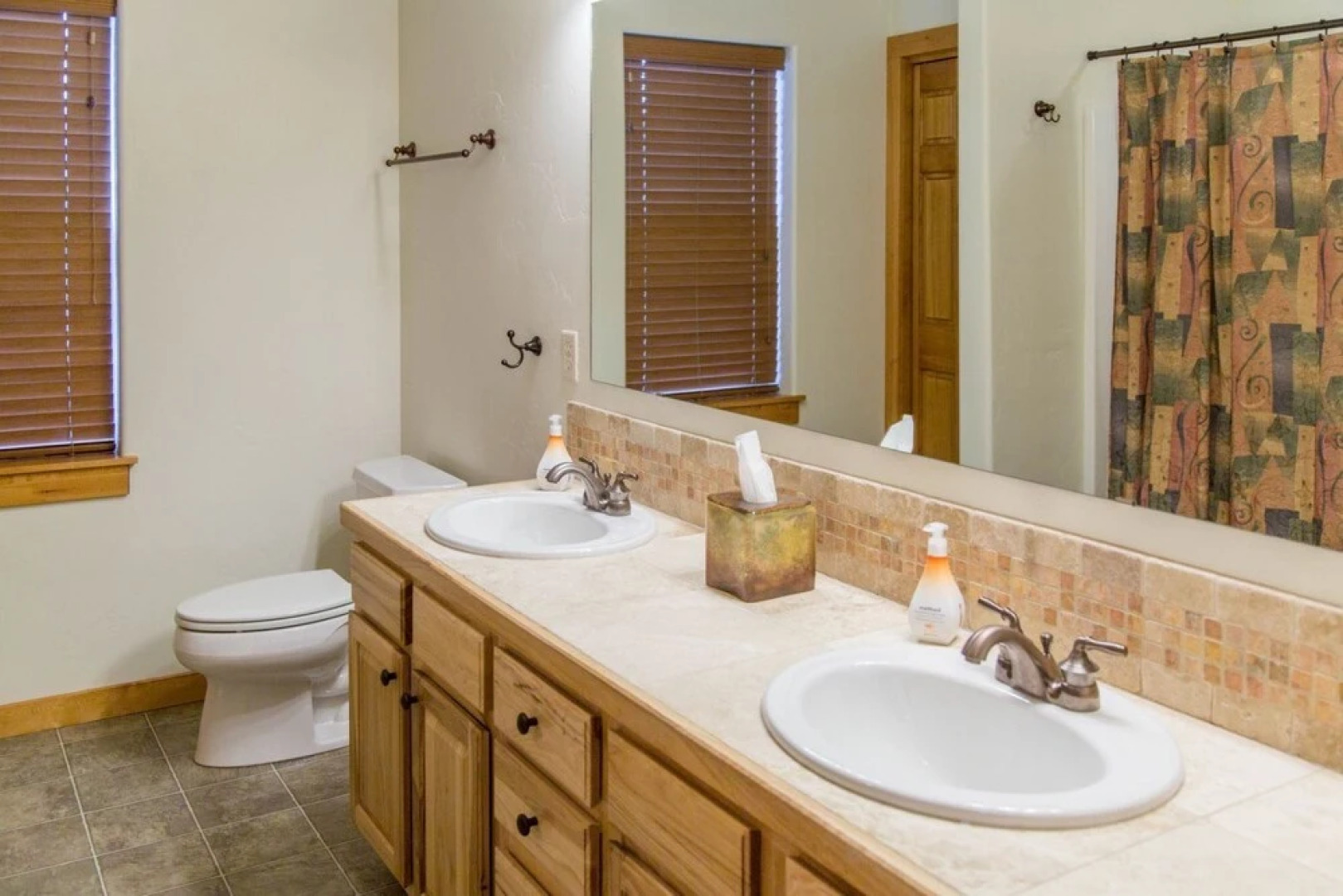 Big Sky - Deer Run 5