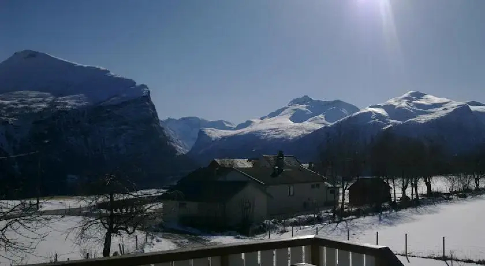 Chez Valérie