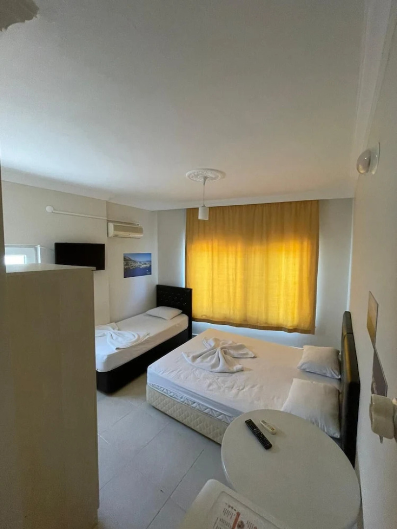 Ünlü Konaklama Kafe