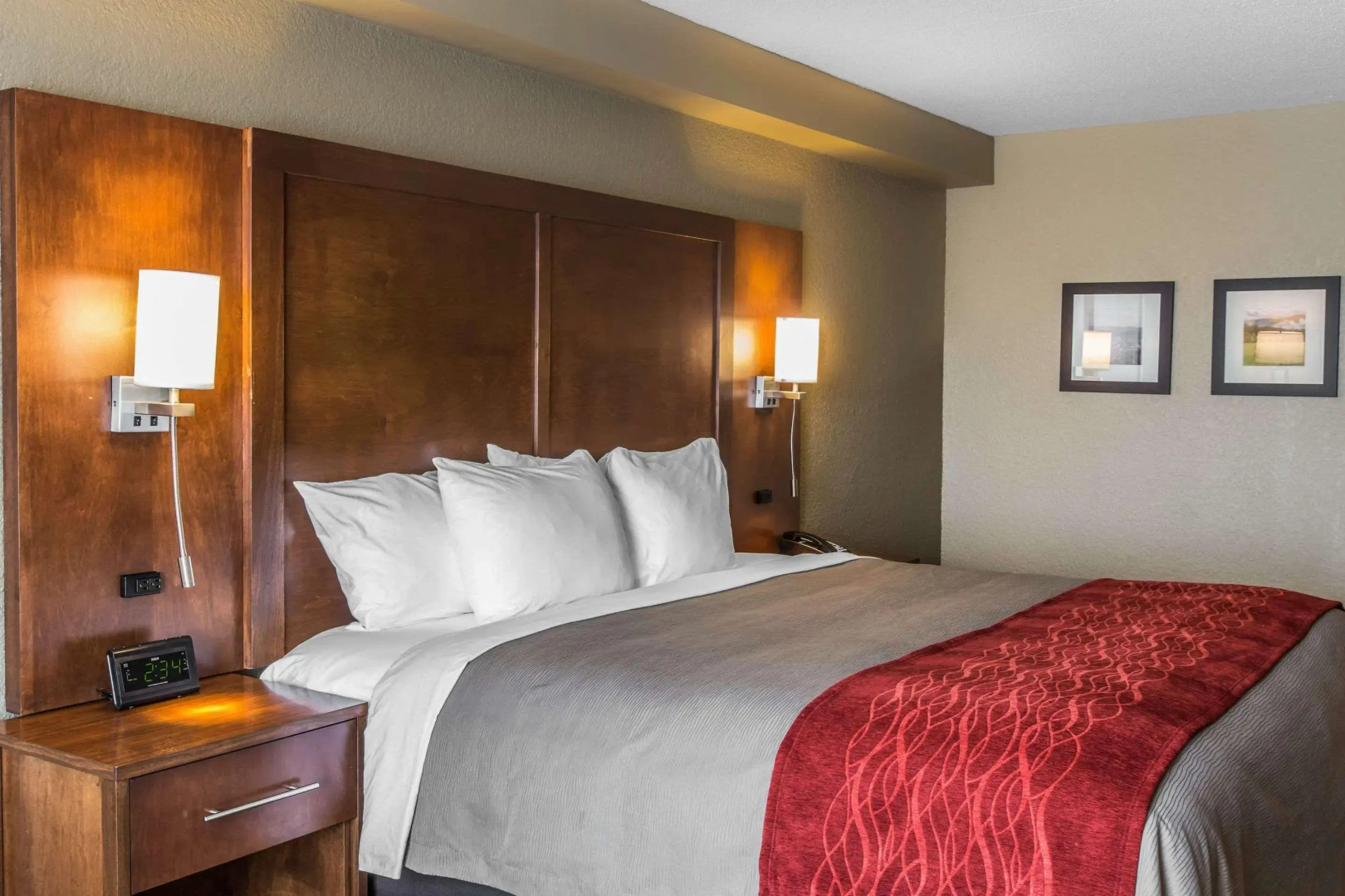 Comfort Inn & Suites Knoxville West