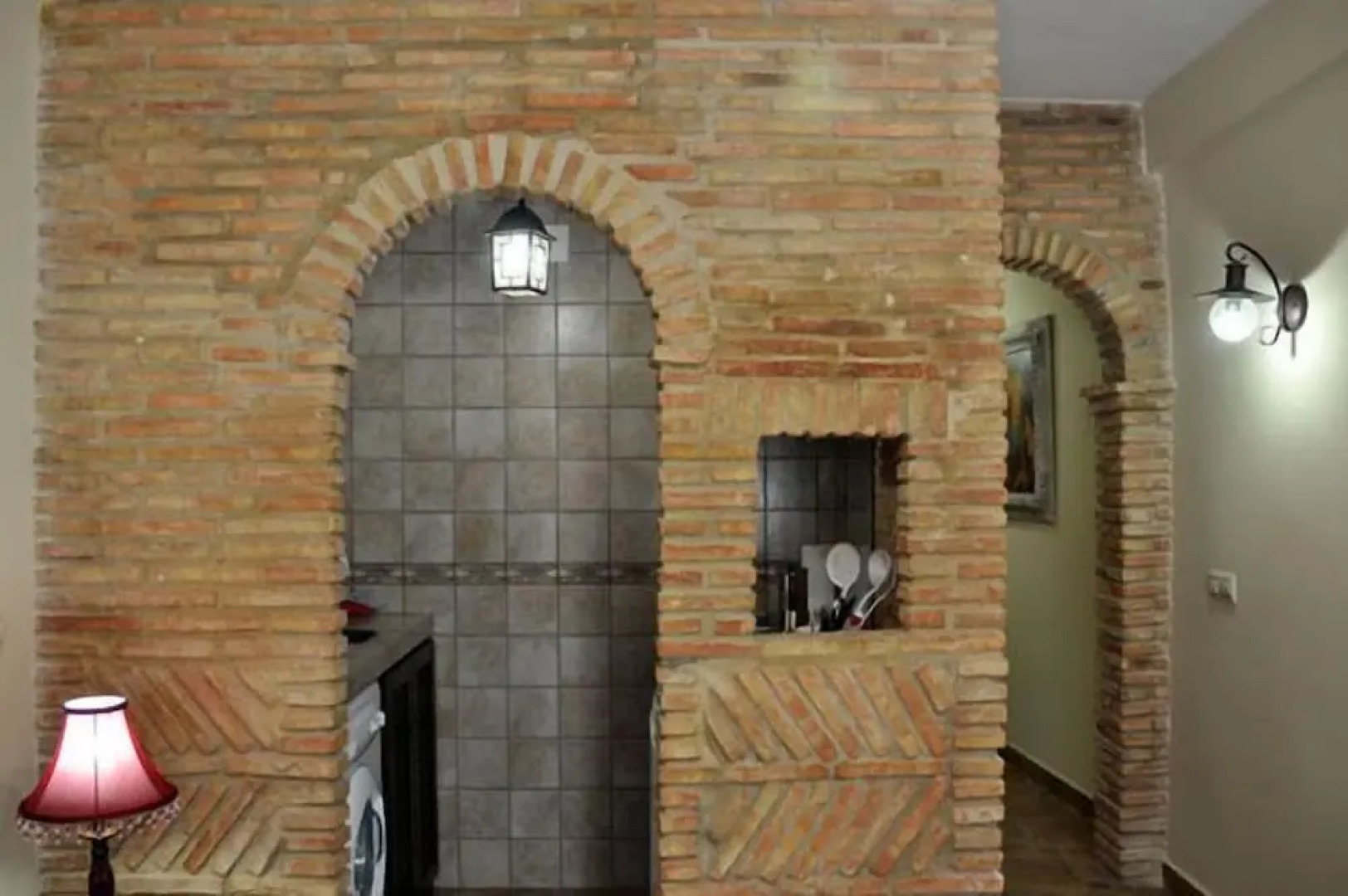 Apartamentos Turísticos Doña María la Brava