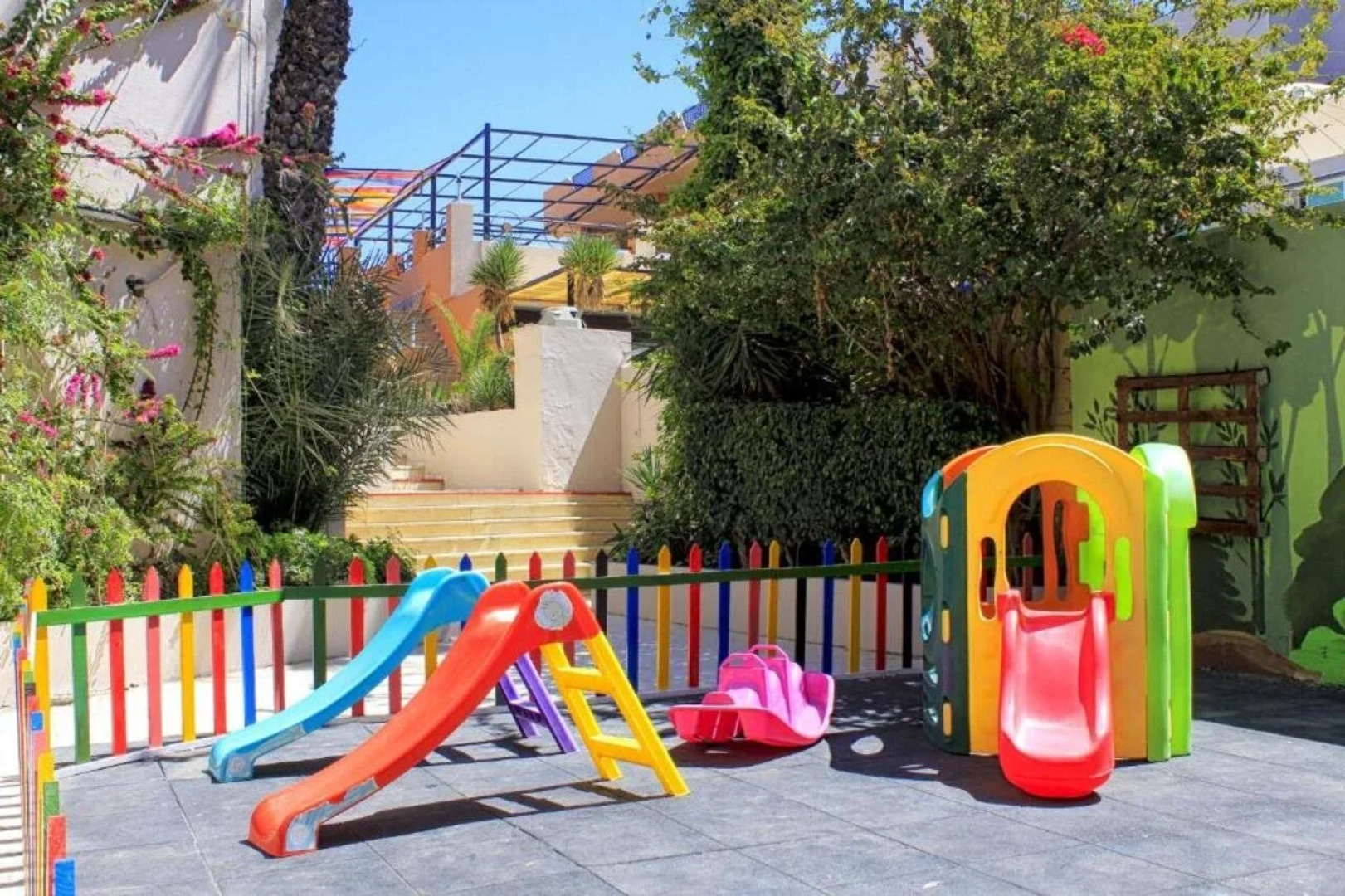 Sousse City & Beach Hotel