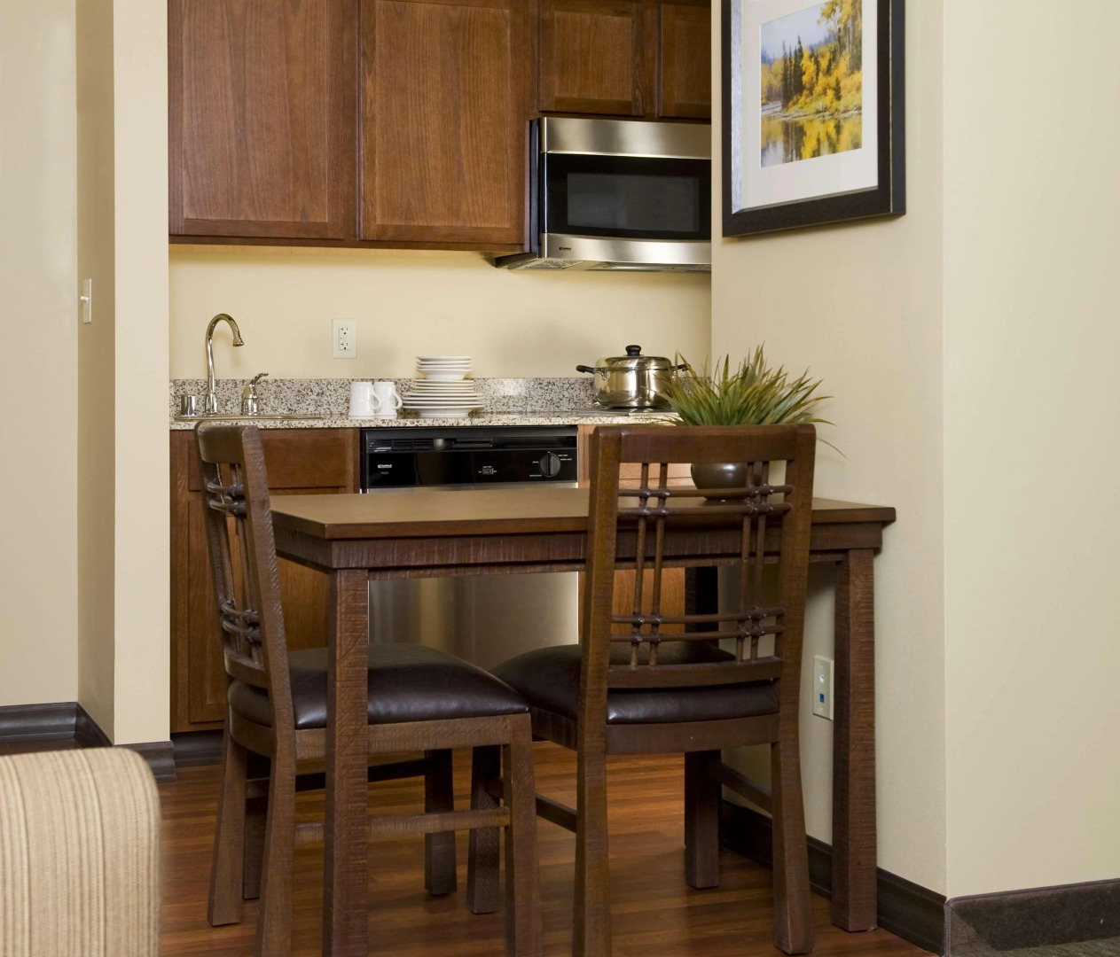 Homewood Suites by Hilton Bozeman