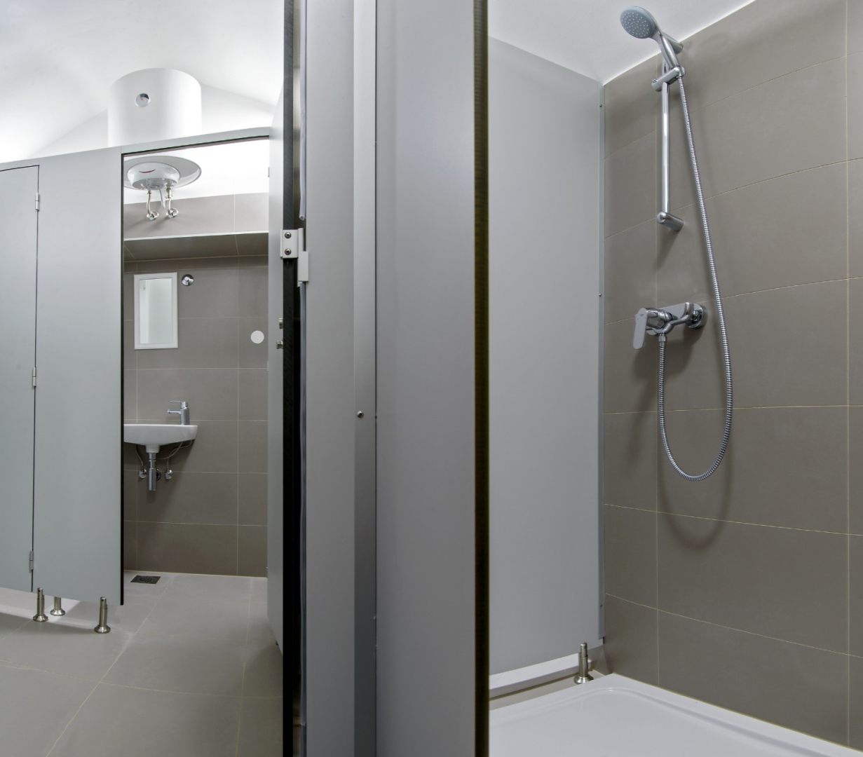 Apartment Modri Dragulj - with pool : A3 Razanj, Riviera Sibenik