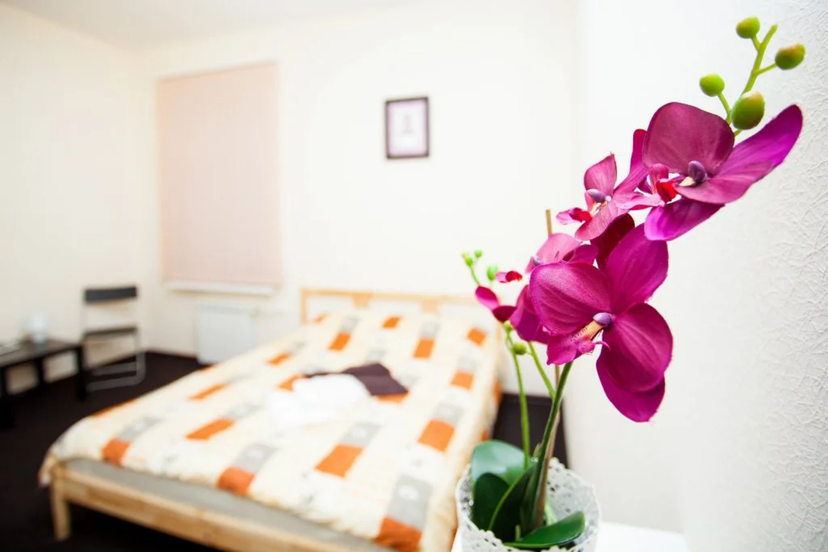 Жилое помещение SuperHostel на Некрасова 58