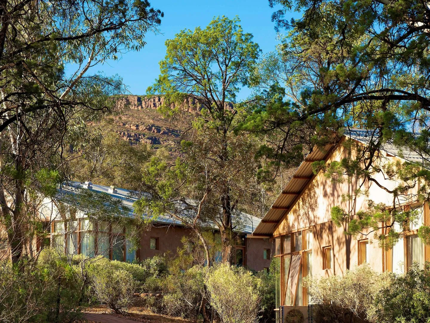Discovery Resorts – Wilpena Pound