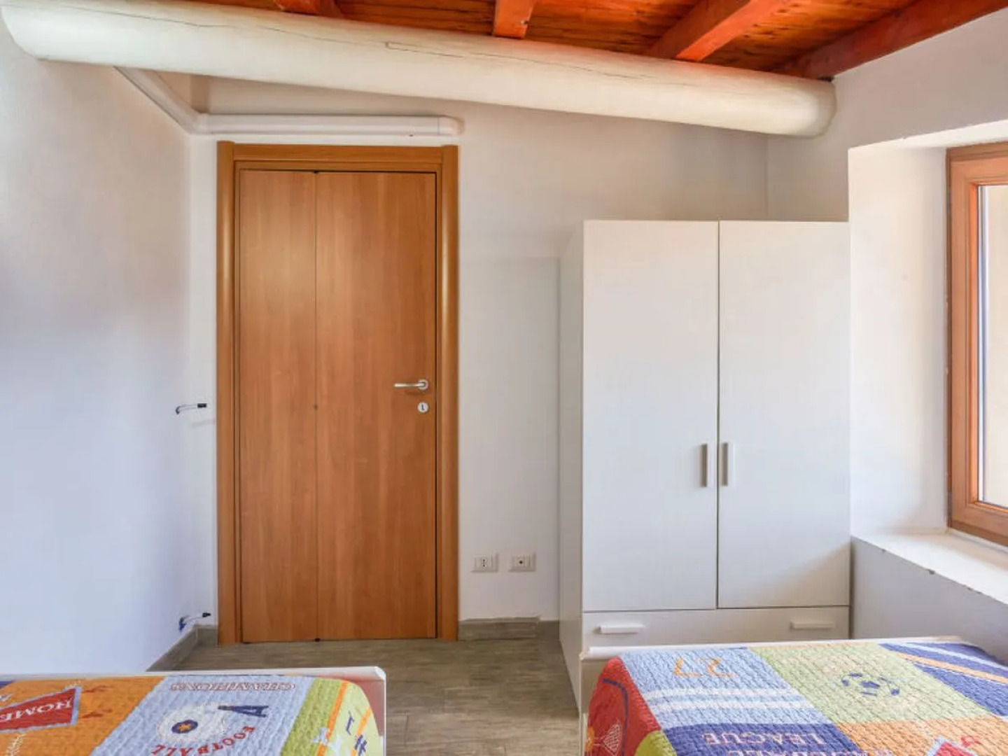 Rustico Maria (DMA391)